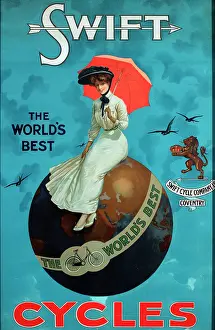 Swifts: Swift - The World's Best Cycles
