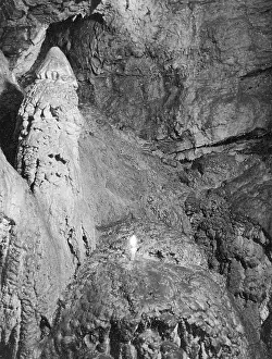Priddy: SWILDON'S HOLE