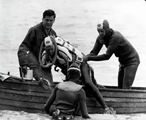 Baldasare: Swimmer Fred Baldasare