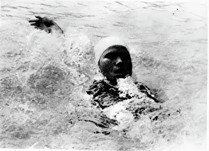 Mins: Swimmer Sakato Tanaka