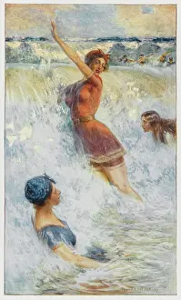 SWIMMING/AUSTRALIA