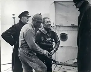 Frogman: Swimming - Diving