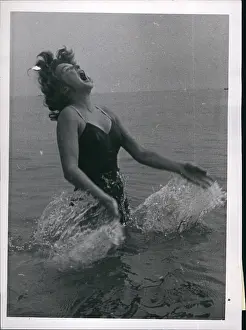 Lumps: Swimming - Diving