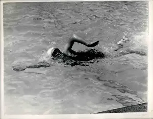 Swam: Swimming - Diving