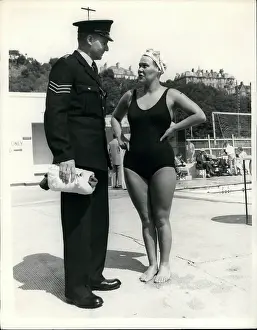 Sergent: Swimming - Diving