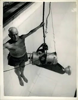 Lifeguard: Swimming - Diving