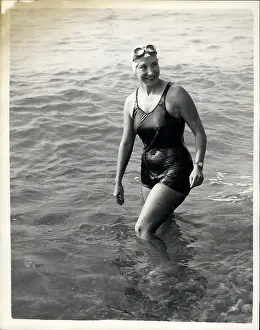 Chadwick: Swimming - Diving