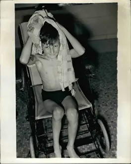 Paralysis: Swimming - Diving