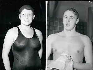 Crawl: Swimming - Diving