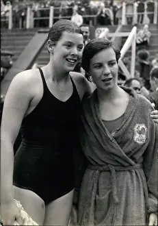 Grinham: Swimming - Diving