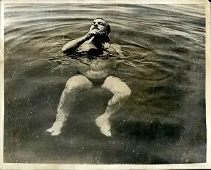 Shaved: Swimming - Diving