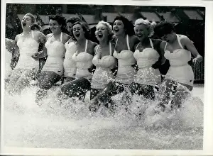 Aqua: Swimming - Diving