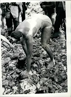 Folkstone: Swimming - Diving