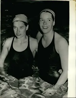 Backstroke: Swimming - Diving