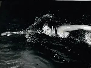 Swam: Swimming - Diving