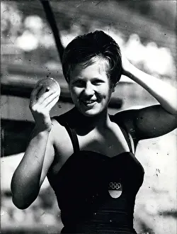 Swimming - Diving