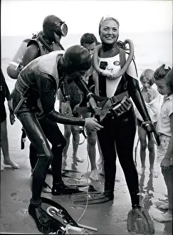 Baldasare: Swimming - Diving