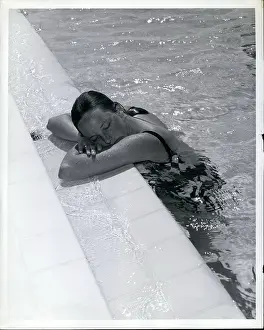 Margo: Swimming - Diving