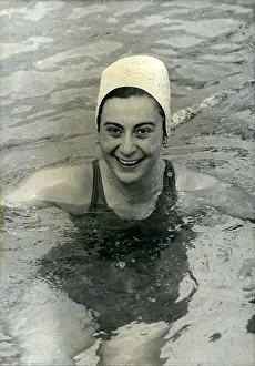 Bassin: Swimming - Diving