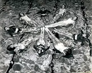 Appreciation: Swimming - Diving