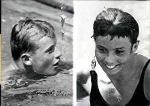 Crawl: Swimming - Diving