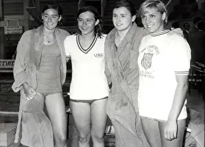 Dorleans: Swimming - Diving