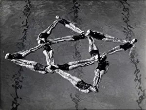 Indeed: Swimming - Diving