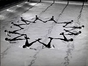 Indeed: Swimming - Diving