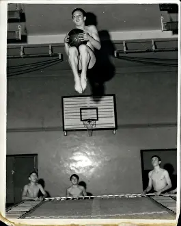 Phelps: Swimming - Diving