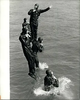 Aqua: Swimming - Diving