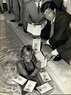 Jazy: Swimming - Diving