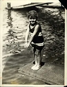Perfectly: Swimming - Diving