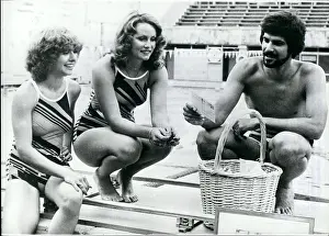 Brink: Swimming - Diving