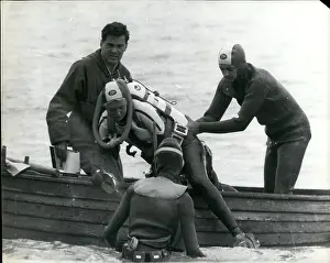 Freestone: Swimming - Diving