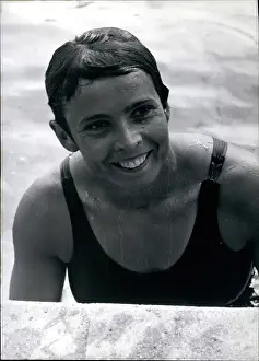 Crawl: Swimming - Diving