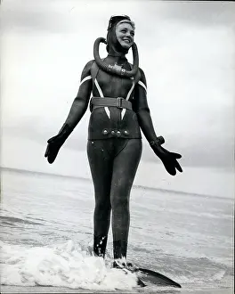 Cliftonville: Swimming - Diving