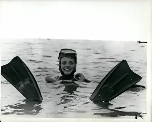 Cliftonville: Swimming - Diving