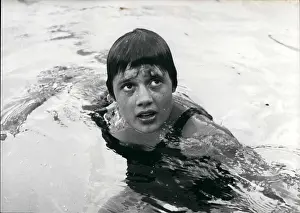52nd: Swimming - Diving