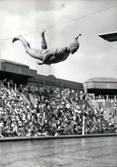 Lifeguards: Swimming - Diving