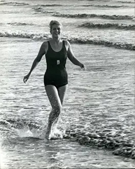 Revell: Swimming - Diving