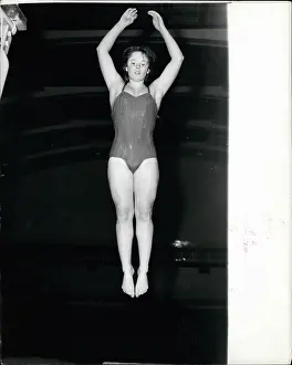 Springboard: Swimming - Diving