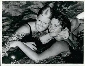 Frasers: Swimming - Diving