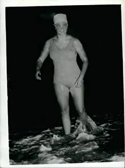 Swims: Swimming - Diving