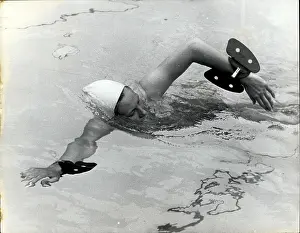 Frogman: Swimming - Diving