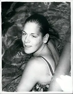 Backstroke: Swimming - Diving
