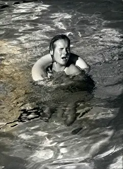 Rescuer: Swimming - Diving