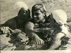 Muir: Swimming - Diving