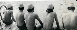 Obligatory: Swimming - Diving