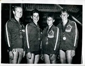 Mins: Swimming - Diving