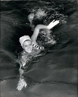 Lansdowne: Swimming - Diving